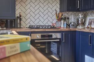 Kitchen- click for photo gallery